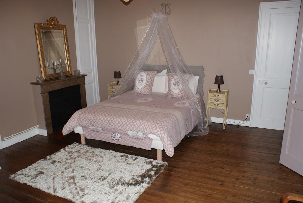 Chambres D'Hotes Obeaurepere Boulogne-sur-Mer Camera foto